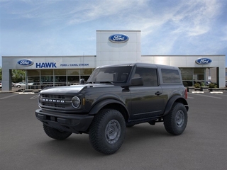 2025 Ford Bronco for sale in Carol Stream IL