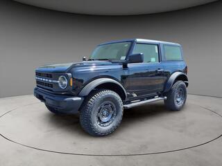 2025 Ford Bronco for sale in Louisville KY