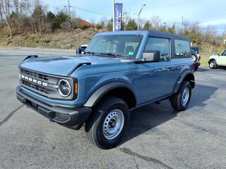 2025 Ford Bronco for sale in Abingdon VA