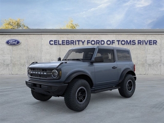2025 Ford Bronco for sale in Toms River NJ