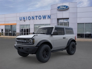 2026 Ford Bronco for sale in Uniontown PA