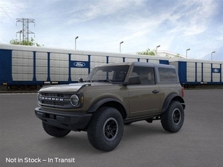 2026 Ford Bronco for sale in Farmington Hills MI