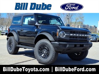 2026 Ford Bronco for sale in Dover NH