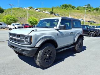 2026 Ford Bronco for sale in Bristol TN