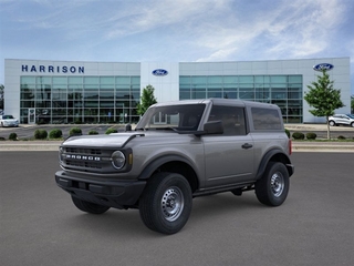 2025 Ford Bronco for sale in Mankato MN