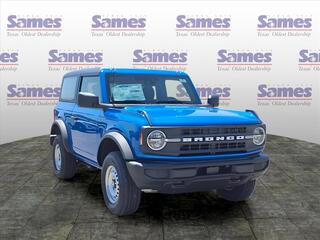 2025 Ford Bronco for sale in Bastrop TX