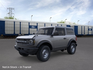 2025 Ford Bronco for sale in Uniontown PA