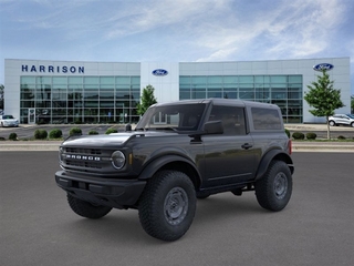 2025 Ford Bronco for sale in Mankato MN