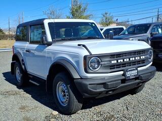 2025 Ford Bronco for sale in Watchung NJ