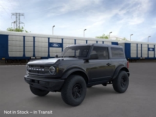 2026 Ford Bronco for sale in Wellesley MA