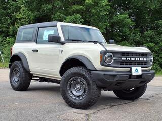 2025 Ford Bronco for sale in Rochester NH