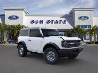 2025 Ford Bronco for sale in Orlando FL