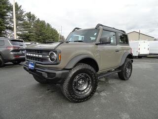 2025 Ford Bronco for sale in Millerton NY
