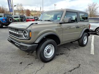 2025 Ford Bronco for sale in Abingdon VA