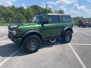 2025 Ford Bronco for sale in Greenville SC