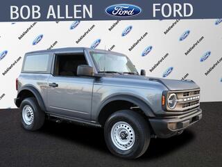 2025 Ford Bronco for sale in Overland Park KS