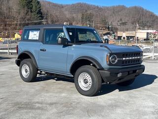 2025 Ford Bronco for sale in Waynesville NC