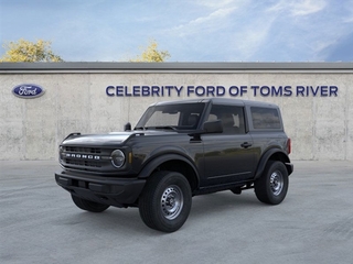 2025 Ford Bronco for sale in Toms River NJ