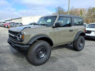 2025 Ford Bronco for sale in Hartselle AL