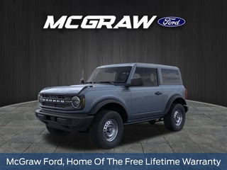 2025 Ford Bronco for sale in Fairmont WV