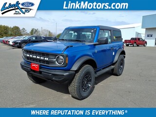 2026 Ford Bronco for sale in Minong WI