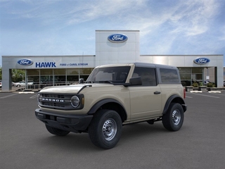 2025 Ford Bronco for sale in Carol Stream IL