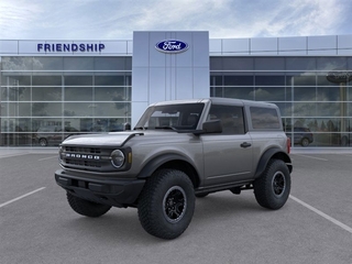 2025 Ford Bronco for sale in Bristol TN