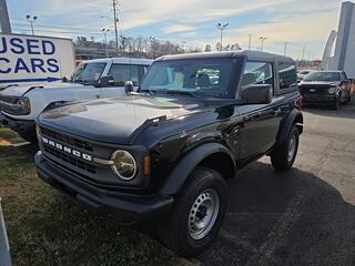 2025 Ford Bronco for sale in Knoxville TN