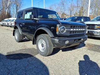 2025 Ford Bronco for sale in Butler NJ