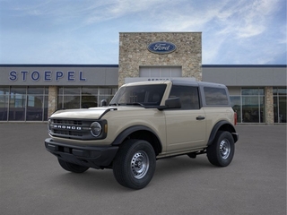 2025 Ford Bronco for sale in Kerrville TX
