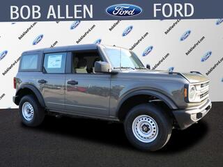 2025 Ford Bronco for sale in Overland Park KS