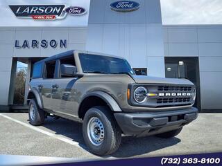 2025 Ford Bronco for sale in Lakewood NJ