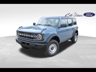 2025 Ford Bronco for sale in Denton TX