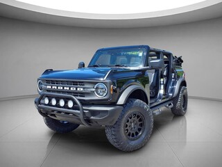 2025 Ford Bronco for sale in Shelby NC