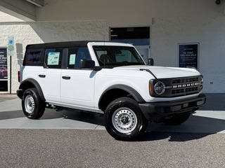 2025 Ford Bronco for sale in Valdese NC