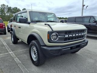 2025 Ford Bronco for sale in Jacksonville NC