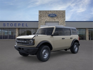 2025 Ford Bronco for sale in Kerrville TX