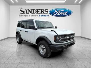 2025 Ford Bronco for sale in Jacksonville NC
