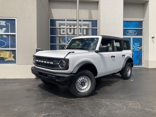 2026 Ford Bronco for sale in Waynesburg PA