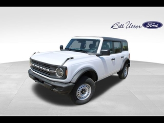 2025 Ford Bronco for sale in Denton TX