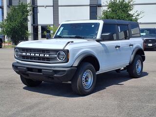 2025 Ford Bronco for sale in Grapevine TX