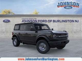2025 Ford Bronco for sale in Burlington NJ