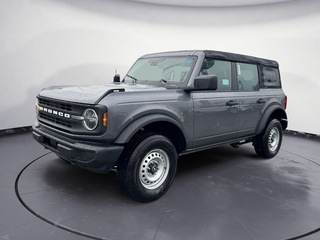 2025 Ford Bronco for sale in Knoxville TN