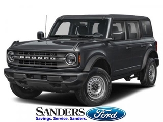 2025 Ford Bronco for sale in Jacksonville NC