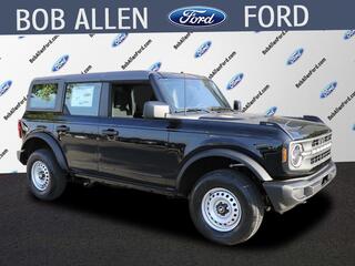 2025 Ford Bronco for sale in Overland Park KS