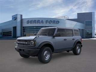 2025 Ford Bronco for sale in Farmington Hills MI