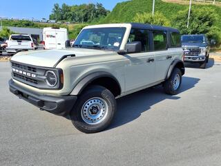 2025 Ford Bronco for sale in Bristol TN