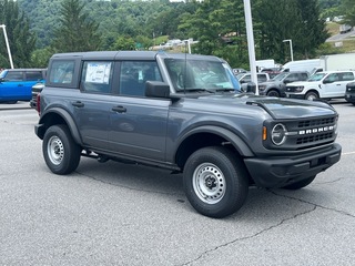 2025 Ford Bronco for sale in Canton NC