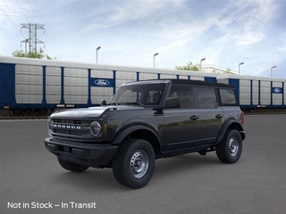 2025 Ford Bronco for sale in Roanoke VA