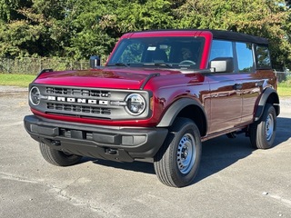 2025 Ford Bronco for sale in Dayton OH